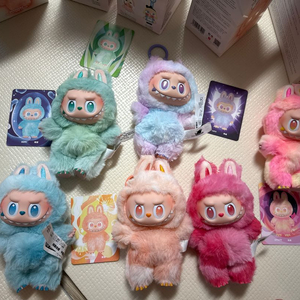 팝마트 라부부하이라이트(새상품)