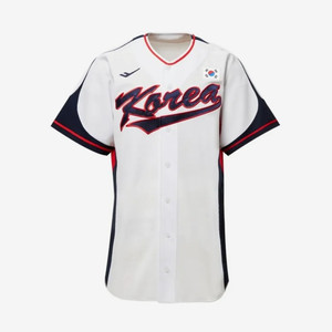 국가대표 야구 유니폼(원태인 마킹) 105 사이즈