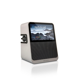 오랜더 캐스트파이7 미개봉