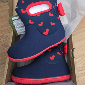 아동 방한부츠 (180)