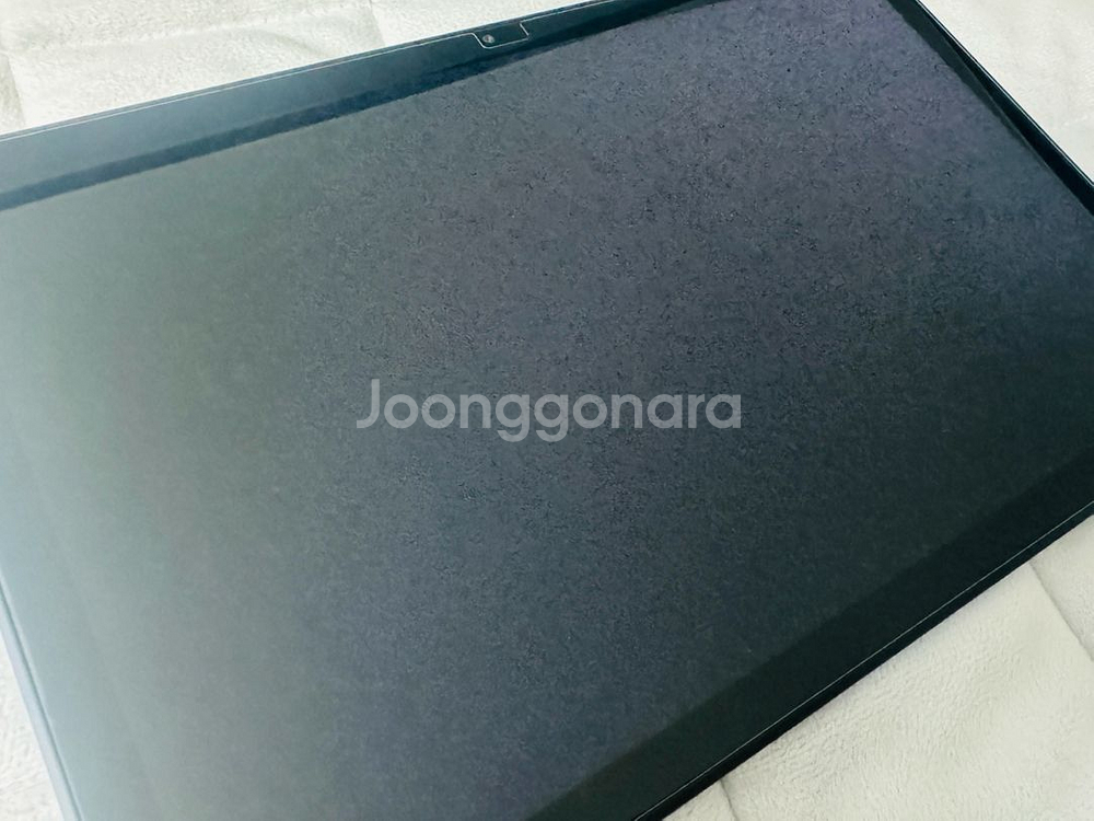 갤럭시탭a7 다크그레이 64기가--3