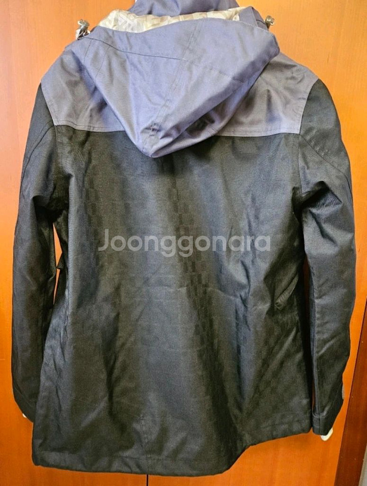 STL 스노우보드 자켓--4