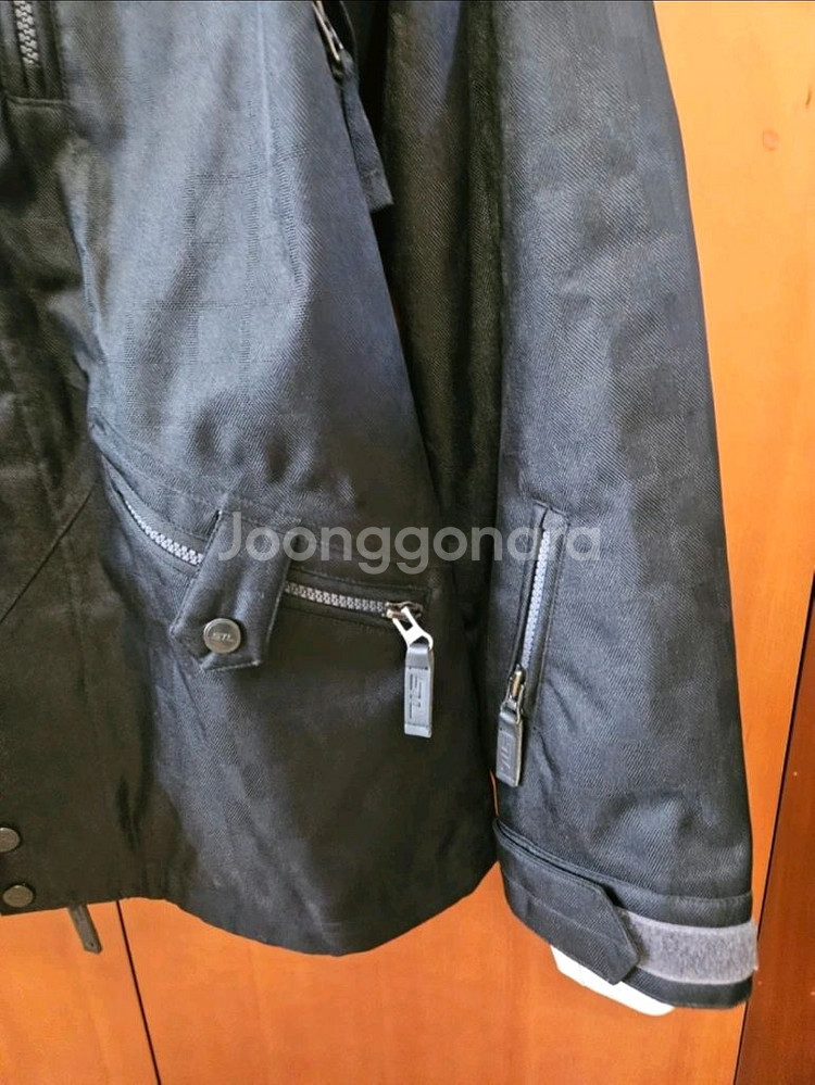 STL 스노우보드 자켓--5