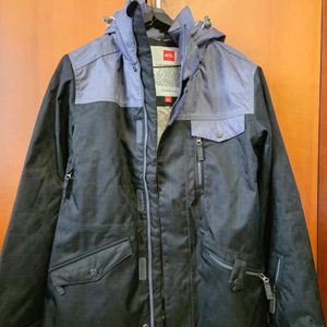 STL 스노우보드 자켓