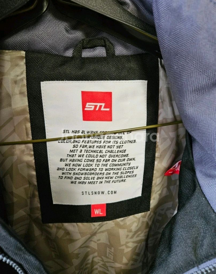 STL 스노우보드 자켓--7
