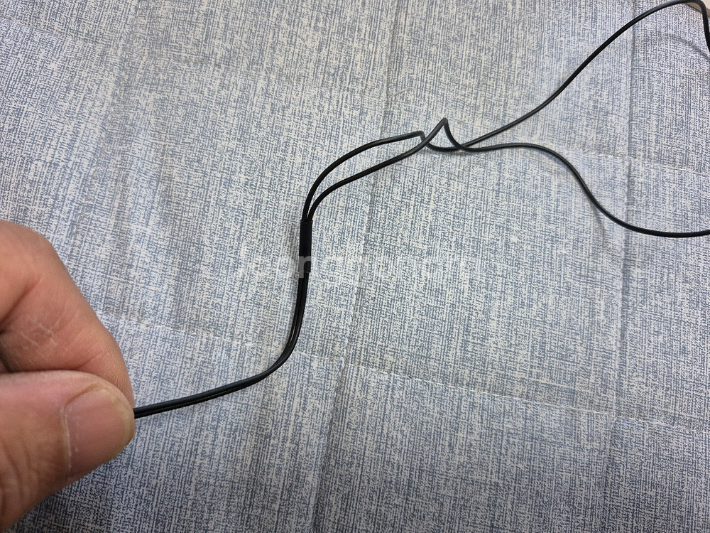 AIWA CR-DS805, HP-V22 이어폰 포함 판매합니다.--5