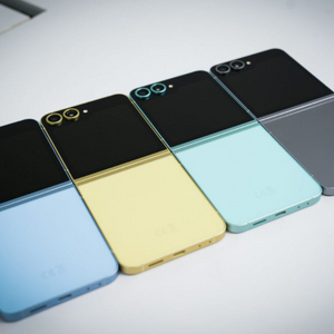 ◆특가◆ 갤럭시Z플립6 등급별 중고폰 32만