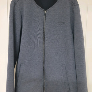 캘러웨이 트레이닝 블루종