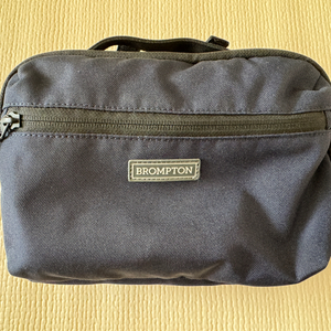 브롬톤 정품 핸드바 가방