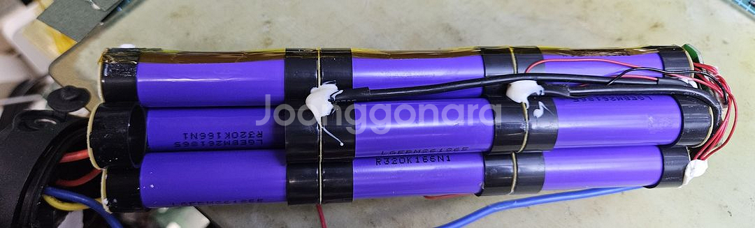 전기자전거 전동킥보드 전동스쿠터바이크 배터리수리 리필--2