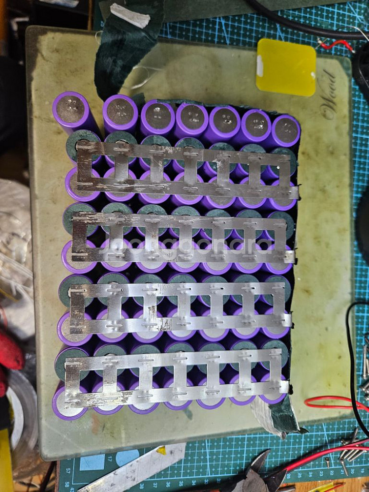 전기자전거 전동킥보드 전동스쿠터바이크 배터리수리 리필--5