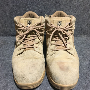 블랙야크 안전화 작업화 6인치 YAK-501/280MM