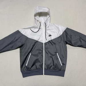나이키 윈드러너 바람막이 후드 자켓 남성용 110사이즈