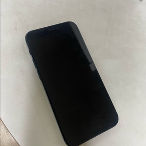 아이폰 12 미니 64GB 미드나잇 블루, 부품용