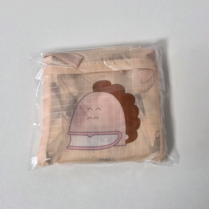 올리브영 차앤박 아따맘마 리유저블백 장바구니