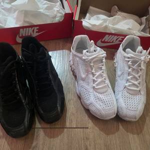 나이키 에어 줌 스피리돈 케이지 2 (265~270mm)