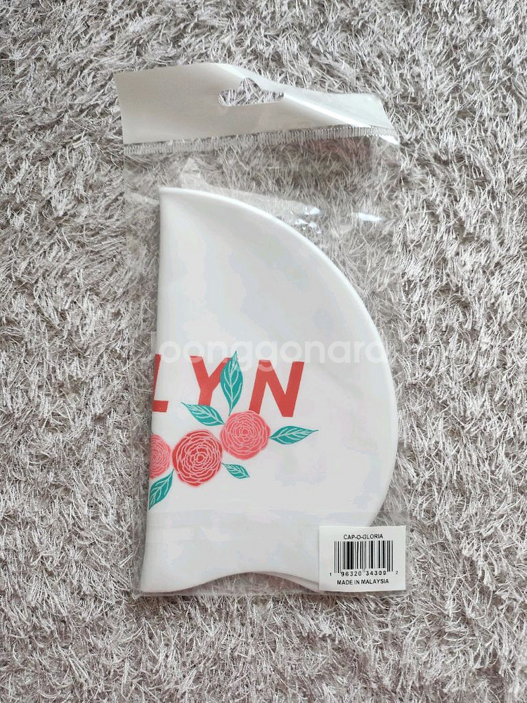 졸린수모 글로리아--1