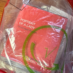 프레데릭말 포트레이트 오브 어 레이디 50ml 미개봉 새상품 판매합니다