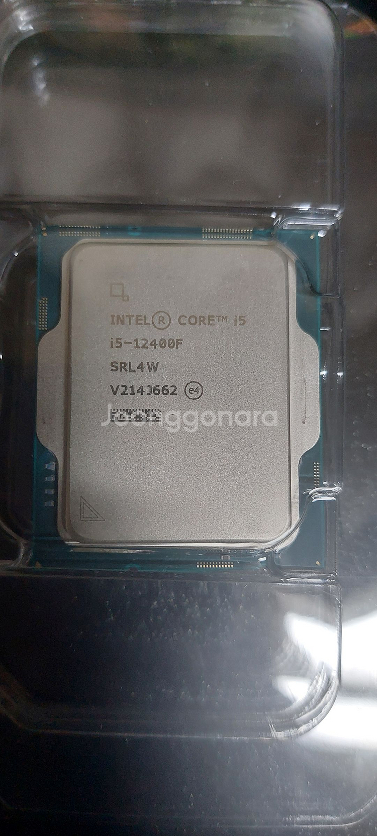 12400f 3060ti 메모리 8g 16g 부품 팝니다--0