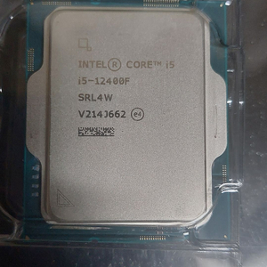 12400f 3060ti 메모리 8g 16g 부품 팝니다