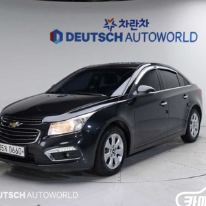 쉐보레 어메이징 뉴 크루즈 디젤 2.0 LTZ 판매 합니다 !!!