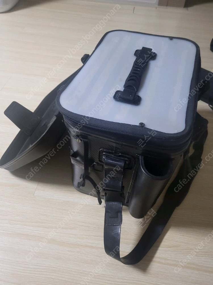 송어 스푼, 하드베이트, 채비, 바칸 이미지