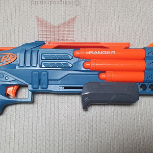너프건 앨리트2.0 레인저