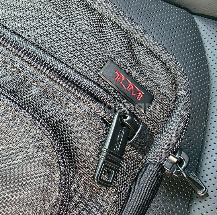 A급 투미 TUMI 노트북 파우치--2