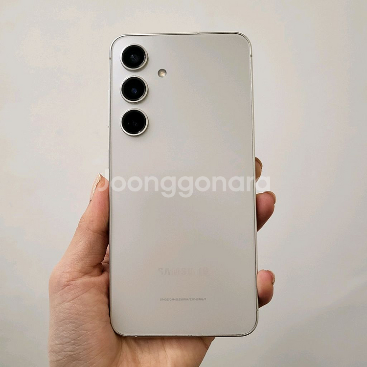 갤럭시 S24 / S급 / 10-47--0