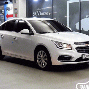 쉐보레 어메이징 뉴 크루즈 1.4 터보 LTZ 판매 합니다 !!!