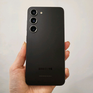 갤럭시 S23 / 특S급 / 10-43