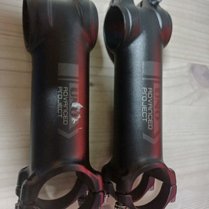 우노 자전거 스템(7도)