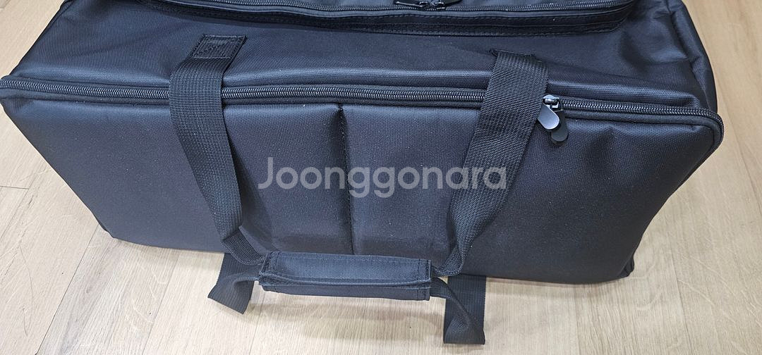 베링거 x32채널 프로듀서 믹서--3