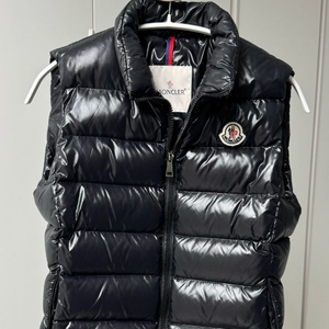 몽클레어 여성 가니 패딩