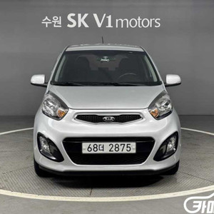 [기아]올 뉴 모닝 디럭스 트렌디 #앱특가