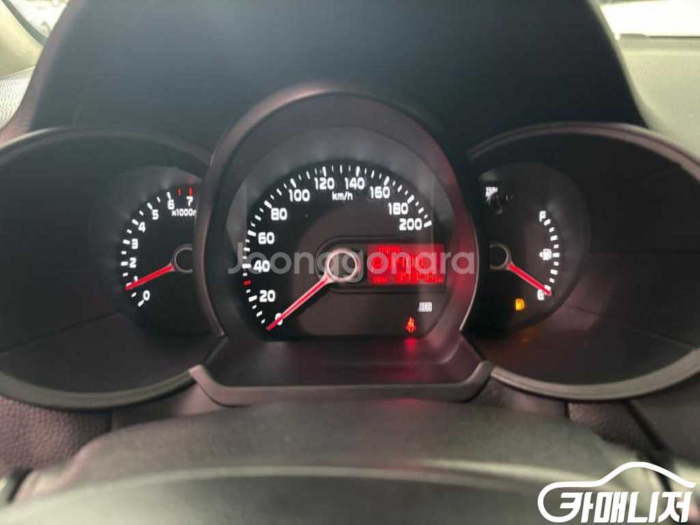 [기아]올 뉴 모닝 디럭스 트렌디 #앱특가--6