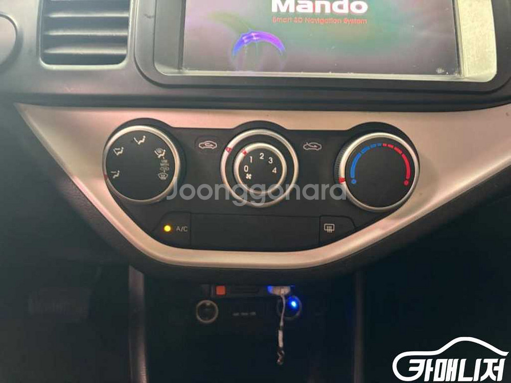 [기아]올 뉴 모닝 디럭스 트렌디 #앱특가--8