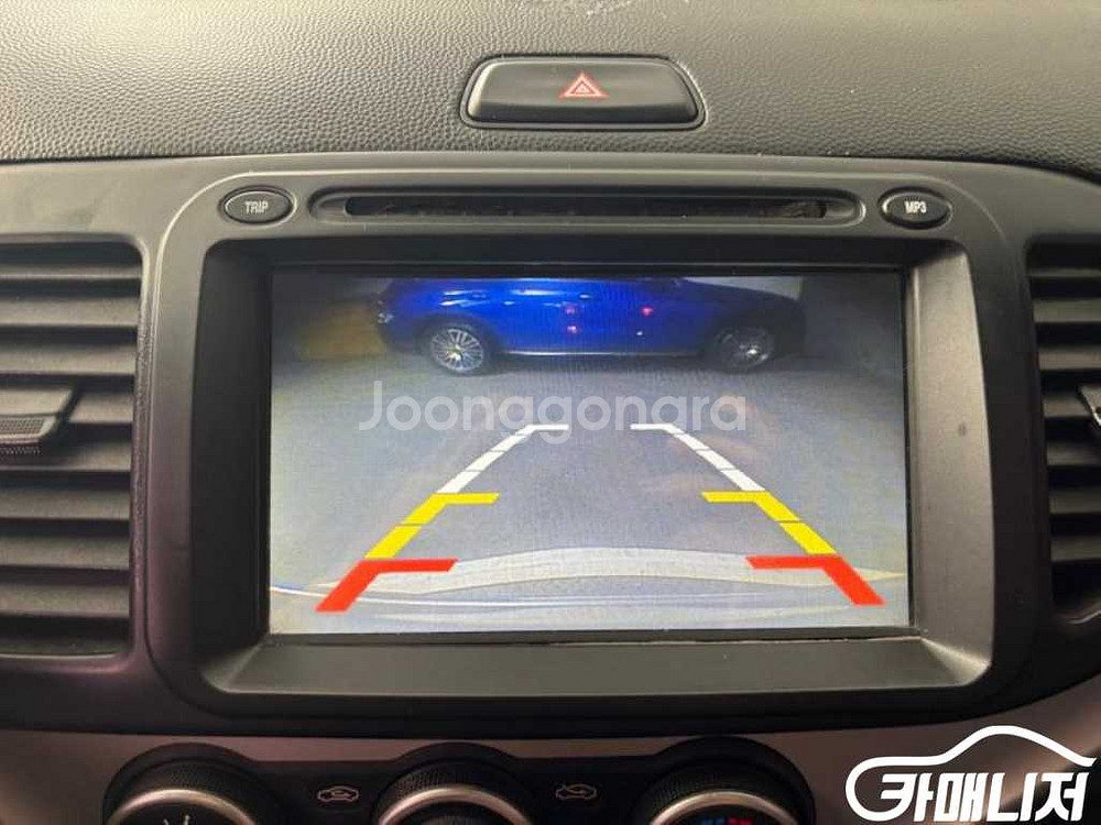 [기아]올 뉴 모닝 디럭스 트렌디 #앱특가--9