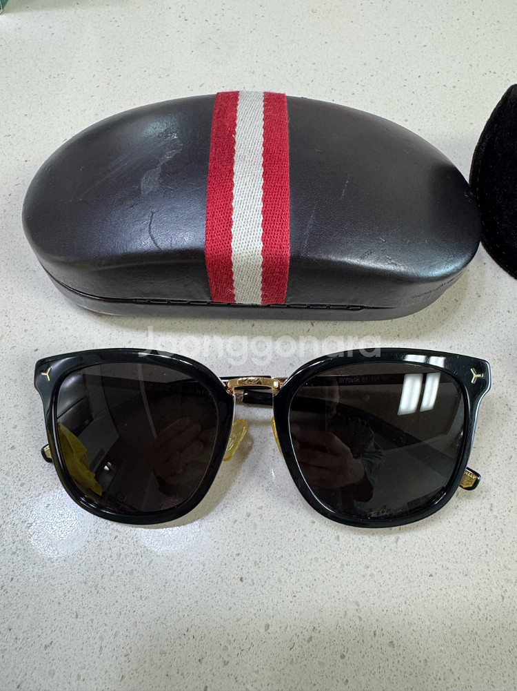 톰포드, 발리 선글라스--1