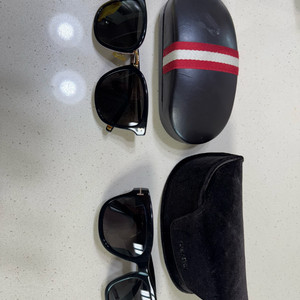 톰포드, 발리 선글라스