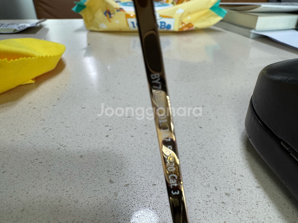 톰포드, 발리 선글라스--7