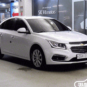 쉐보레 어메이징 뉴 크루즈 디젤 1.6 LTZ 판매 합니다 !!!