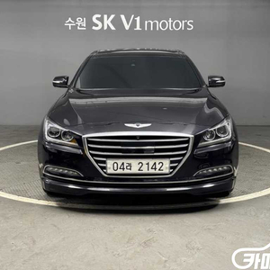 [현대]제네시스DH G380 파이니스트 에디션 AWD #앱특가