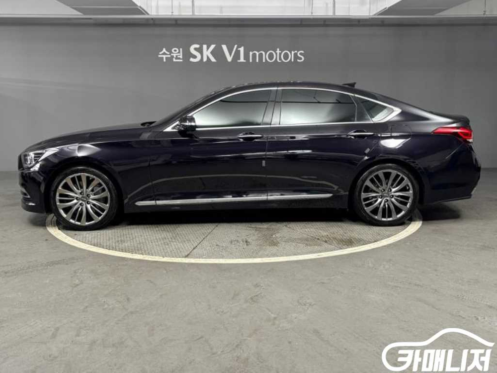 [현대]제네시스DH G380 파이니스트 에디션 AWD #앱특가--3