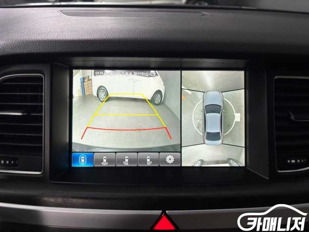 [현대]제네시스DH G380 파이니스트 에디션 AWD #앱특가--8