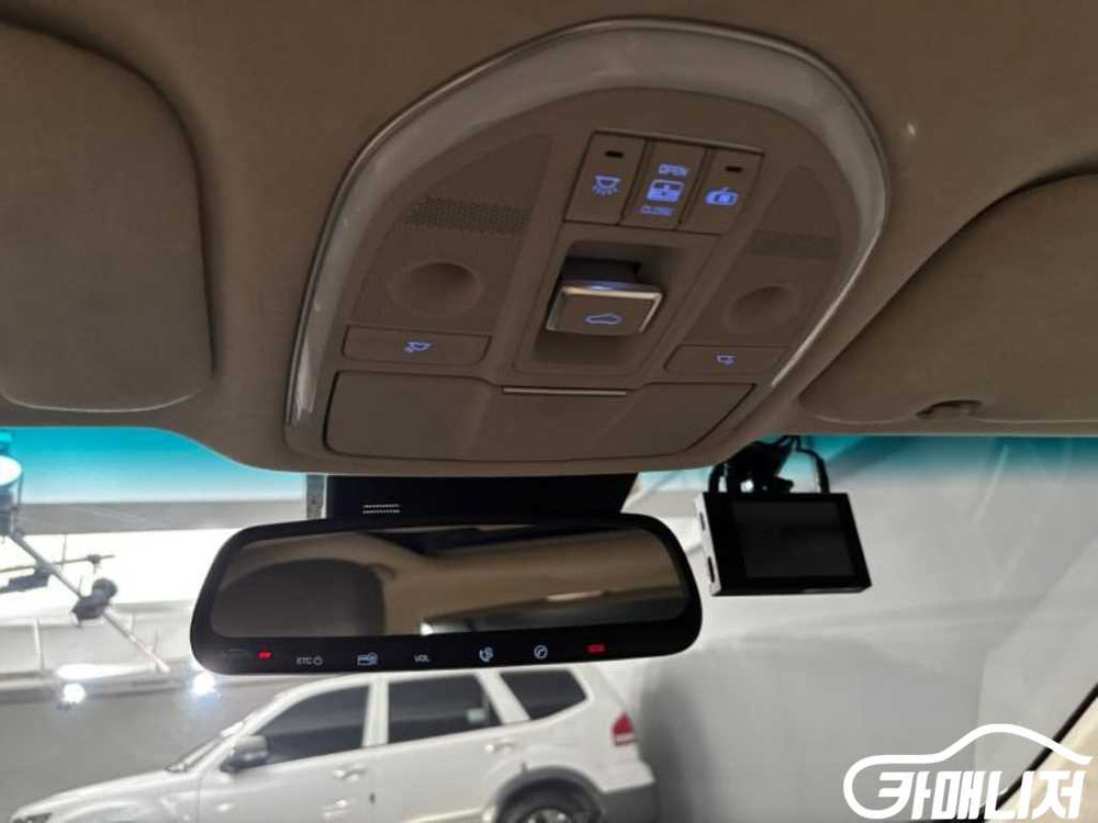 [현대]제네시스DH G380 파이니스트 에디션 AWD #앱특가--9