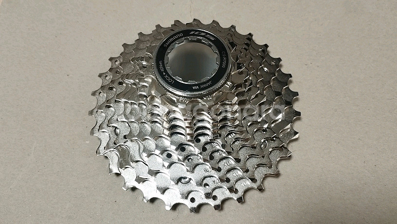 CS-R7000 11-30T 105 11단 스프라켓--0