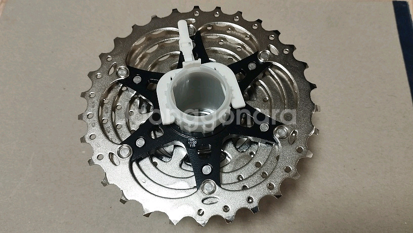 CS-R7000 11-30T 105 11단 스프라켓--1