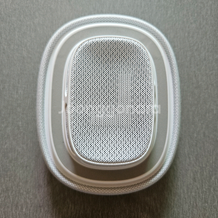 에어팟맥스 이어쿠션 L 왼쪽 새상품--1