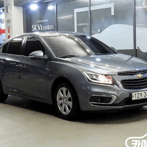 쉐보레 어메이징 뉴 크루즈 1.8 LT 디럭스팩 판매 합니다 !!!